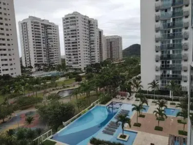 Apartamento com 2 Quartos à venda, 83m² no Barra Olímpica, Rio de Janeiro