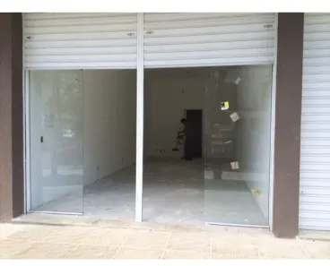 Ponto Comercial à venda, 45m² no Santana, Porto Alegre