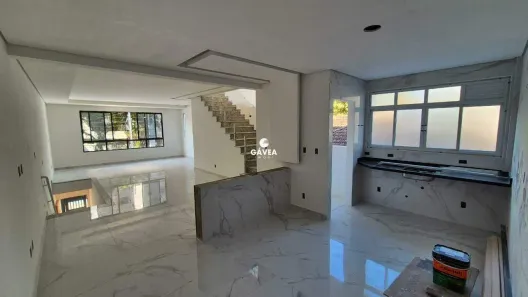 Apartamento com 3 Quartos à venda, 173m² no Embaré, Santos
