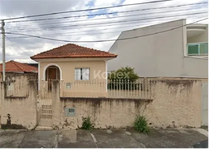 Casa com 2 Quartos à venda, 240m² no Vila Siqueira (Zona Norte), São Paulo