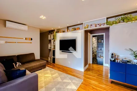 Apartamento com 3 Quartos à venda, 101m² no Quinta da Paineira, São Paulo