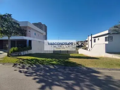Lote/Terreno à venda, 451m² no Condomínio Residencial Monaco, São José dos Campos