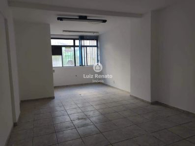 Sala Comercial à venda, 37m² no Santa Efigênia, Belo Horizonte