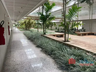 Sala Comercial à venda, 45m² no Swiss Park, Campinas