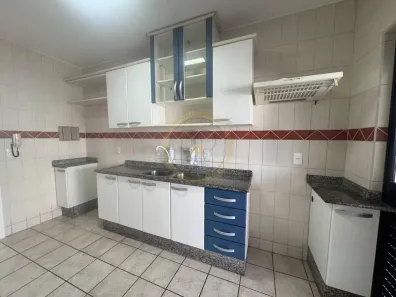 Apartamento com 2 Quartos para alugar, 85m² no Centro, Balneário Camboriú