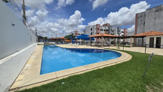 Apartamento com 2 Quartos à venda, 50m² no Itararé, Teresina