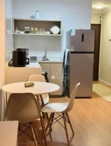 Apartamento com 1 Quarto à venda, 33m² no Cidade Nova, Rio de Janeiro