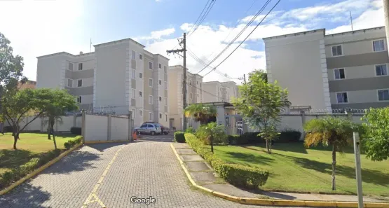 Apartamento com 2 Quartos à venda, 50m² no Jardim Europa, Sorocaba
