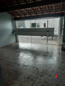 Casa com 2 Quartos à venda, 90m² no Parque Paduan, Taubaté