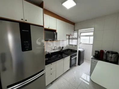 Apartamento com 3 Quartos à venda, 67m² no Vila Sofia, São Paulo