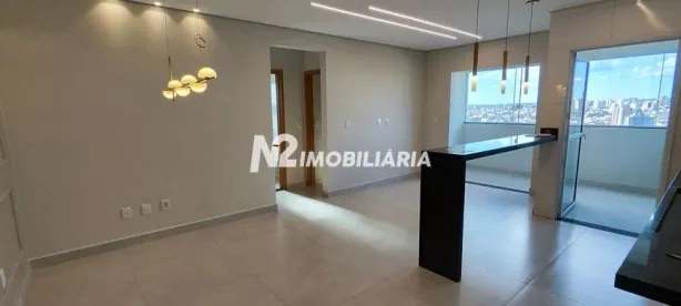 Apartamento com 2 Quartos à venda, 66m² no Santa Mônica, Uberlândia