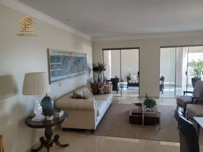 Apartamento com 3 Quartos à venda, 330m² no Vila Redentora, São José do Rio Preto