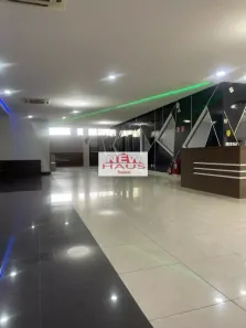 Prédio Comercial com 8 Quartos para alugar, 1344m² no Chácara Santo Antônio (Zona Sul), São Paulo