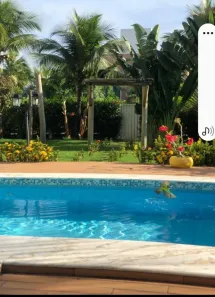 Casa com 6 Quartos para alugar, 1000m² no Busca Vida (Abrantes), Camaçari