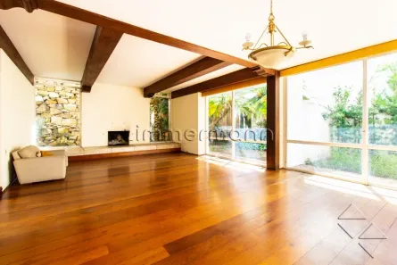 Sobrado com 4 Quartos à venda, 500m² no Pacaembu, São Paulo