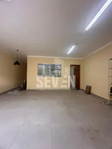 Casa com 3 Quartos à venda, 144m² no Jardim Carolina, Bauru