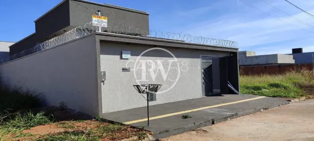 Casa com 3 Quartos à venda, 200m² no Residencial Rio Verde, Goiânia