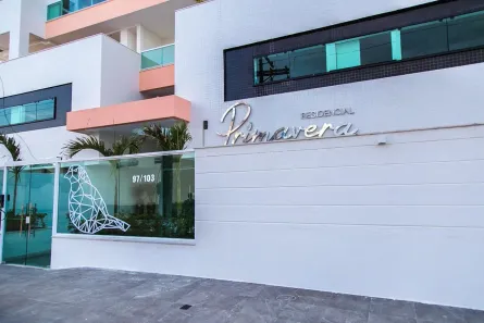 Apartamento com 2 Quartos à venda, 64m² no Parque Flamboyant, Campos dos Goytacazes