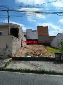 Lote/Terreno à venda, 167m² no Jardim Santa Júlia, São José dos Campos