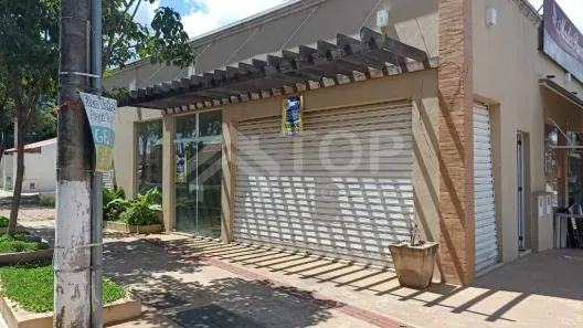 Ponto Comercial à venda, 22m² no Água Vermelha, São Carlos