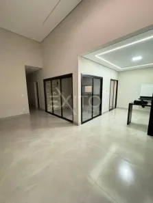 Casa com 3 Quartos à venda, 104m² no Jardim Bom Sucesso, Indaiatuba