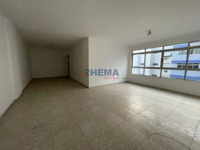 Apartamento com 3 Quartos à venda, 154m² no Ponta da Praia, Santos