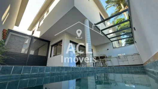 Casa de Condomínio com 3 Quartos à venda, 140m² no Maresias, São Sebastião