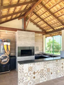 Casa com 3 Quartos à venda, 132m² no Despraiado, Cuiabá