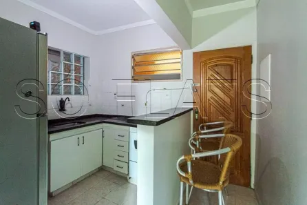Apartamento com 1 Quarto à venda, 44m² no Bela Vista, São Paulo