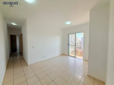 Apartamento com 2 Quartos à venda, 54m² no Nova Aliança, Ribeirão Preto