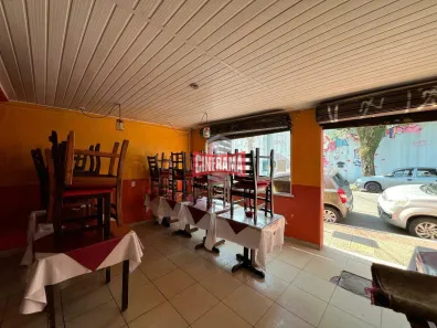 Ponto Comercial à venda, 83m² no Santo Antônio, São Caetano do Sul