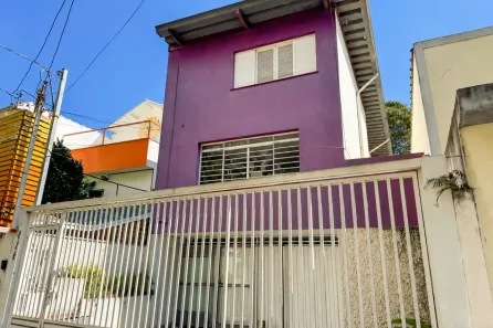 Ponto Comercial para alugar, 227m² no Vila Mariana, São Paulo
