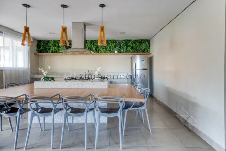 Apartamento com 3 Quartos à venda, 76m² no Vila da Saúde, São Paulo