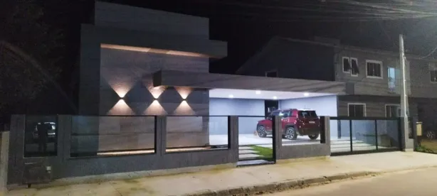Casa com 4 Quartos à venda, 402m² no Campo Duna, Garopaba