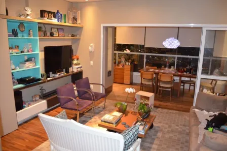 Apartamento com 4 Quartos à venda, 277m² no Jardim das Vertentes, São Paulo