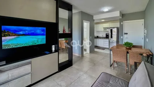 Apartamento com 1 Quarto à venda, 51m² no XANGRI-LÁ, Xangri-lá