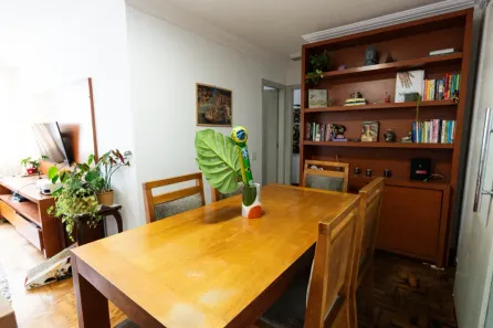 Apartamento com 2 Quartos à venda, 88m² no Vila Anglo Brasileira, São Paulo