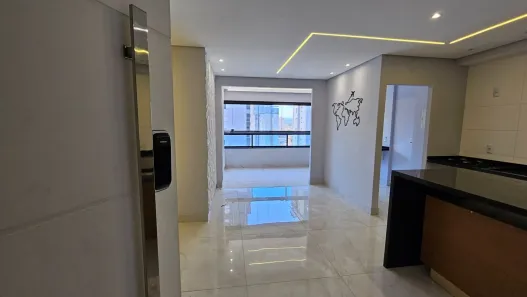 Apartamento com 2 Quartos à venda, 69m² no Vila Augusta, Guarulhos