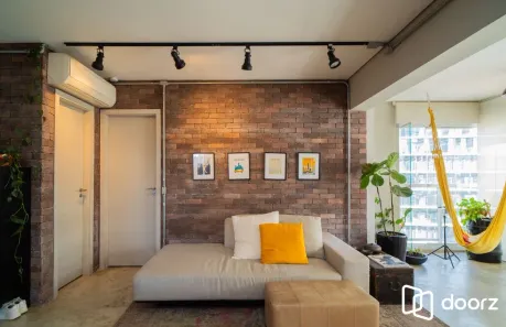 Apartamento com 2 Quartos à venda, 70m² no Vila Gertrudes, São Paulo