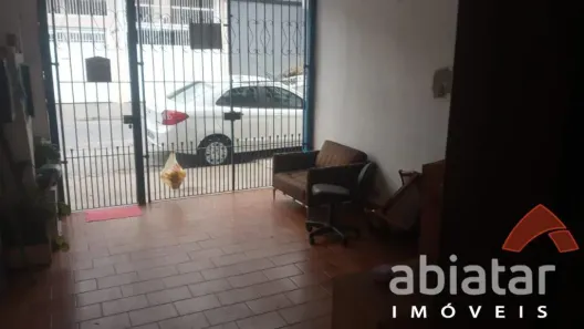 Sobrado com 3 Quartos à venda, 167m² no Núcleo Residencial Isabela, Taboão da Serra
