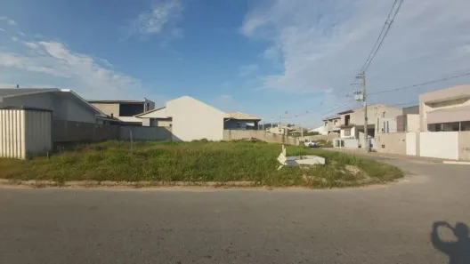 Lote/Terreno à venda, 295m² no Centro, Palhoça