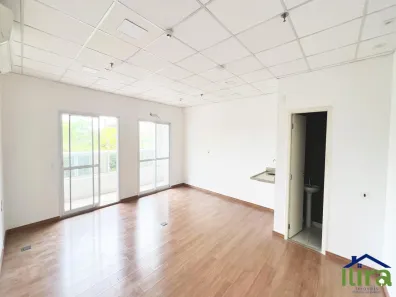 Sala Comercial para alugar, 45m² no Centro, Osasco