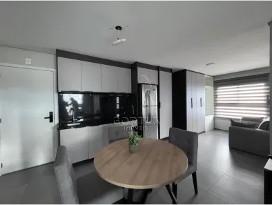 Apartamento com 2 Quartos para alugar, 56m² no Cidade Mãe do Céu, São Paulo