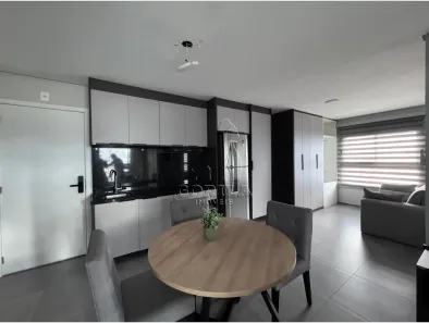Apartamento com 2 Quartos para venda ou aluguel, 56m² no Cidade Mãe do Céu, São Paulo