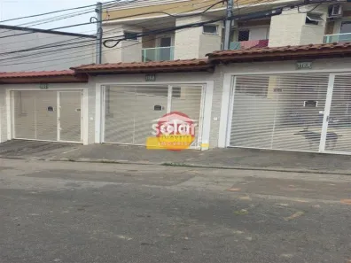 Sobrado com 3 Quartos à venda, 123m² no Jardim Lisboa, São Paulo