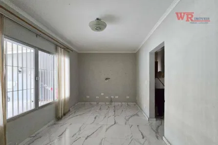 Sobrado com 4 Quartos para alugar, 257m² no Assunção, São Bernardo do Campo