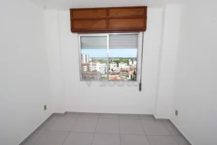 Apartamento com 1 Quarto para alugar, 35m² no Centro, Pelotas
