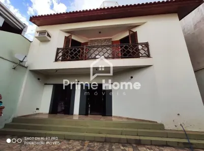Sobrado com 3 Quartos à venda, 380m² no Parque Universitário, Americana