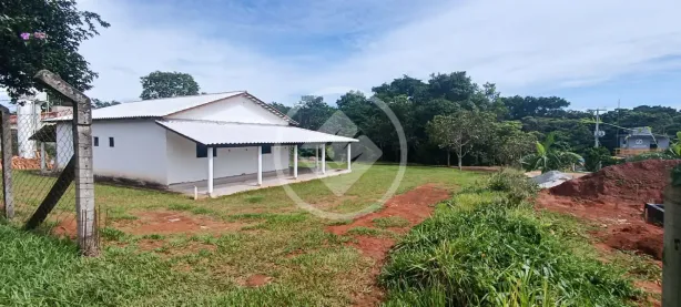 Casa com 2 Quartos à venda, 2000m² no , Hidrolândia