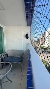 Apartamento com 3 Quartos à venda, 86m² no Bessa, João Pessoa